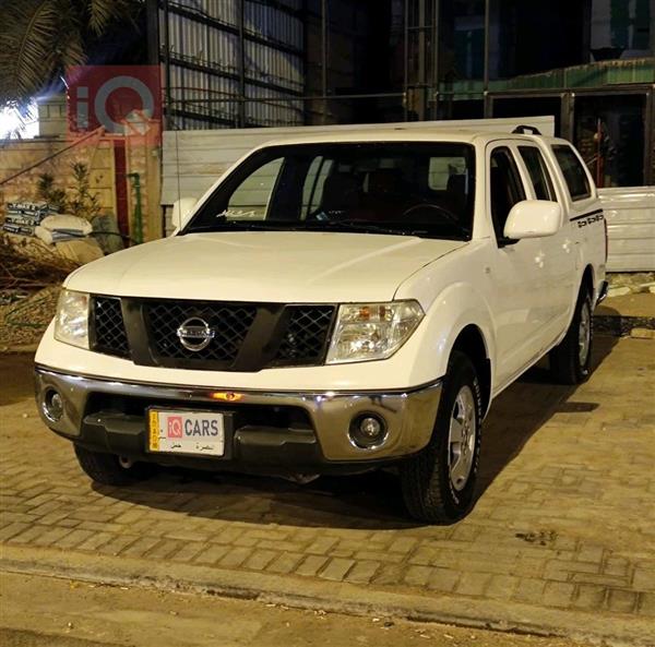 Nissan Navara 2014 for sale in Iraq - Basra